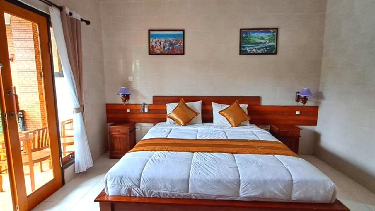 Wahyuga Sari Guest House Nita Salon & Spa Lembongan Exteriér fotografie